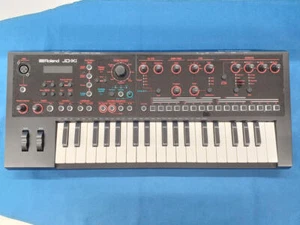 Roland JD-XI Synthesizer Analog Keyboard - Excellent Condition from Japan Used - Picture 1 of 17