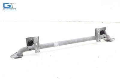 MERCEDES GLS450 X166 2013-2019 PARACHOQUES DELANTERO BARRA DE REFUERZO INFERIOR OEM Foto 1 de 4