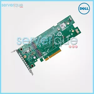72WKY Dell Boss-S1 Boot PCIe M.2 SSD Optimized Storage Adapter Card 072WKY - Bild 1 von 3