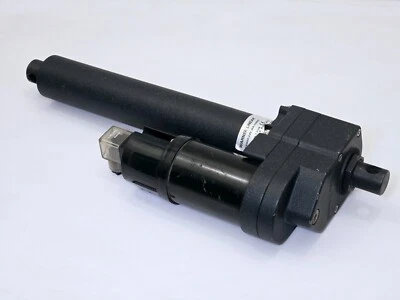 Actionneur Linéaire Warner K2G20-24V-BR-10ISC FABRIQUÉ AUX ÉTATS-UNIS #4 - Image 1 of 4