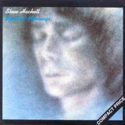 Hackett Steve : Spectral Mornings CD Highly Rated eBay Seller Great Prices - Image 1 of 2