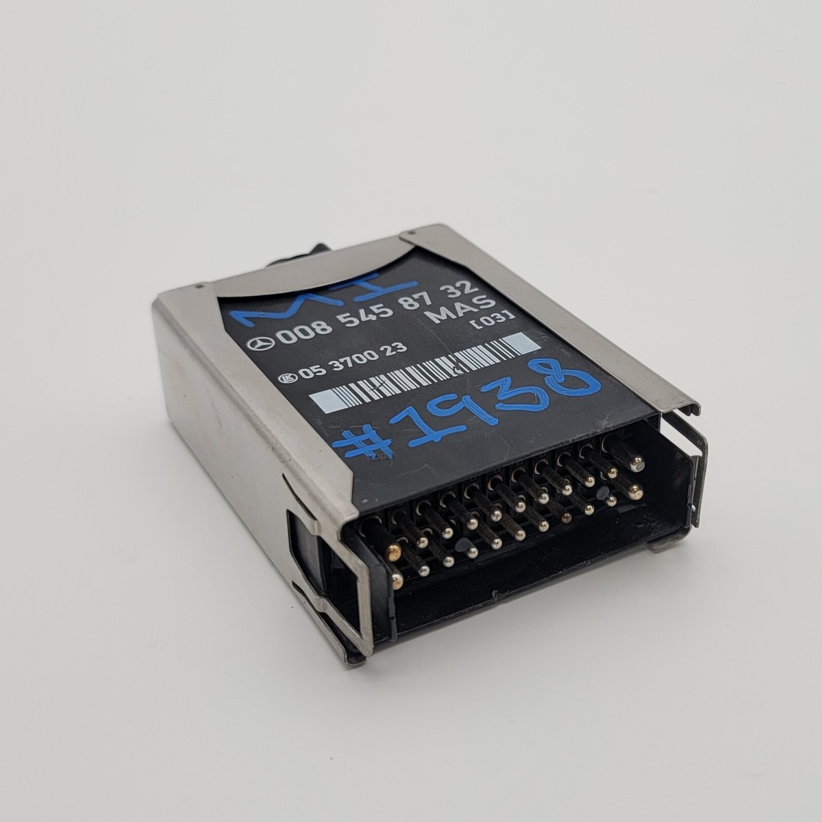 ECUs & Computer Modules for 1991 Mercedes-Benz 500SL for sale | eBay