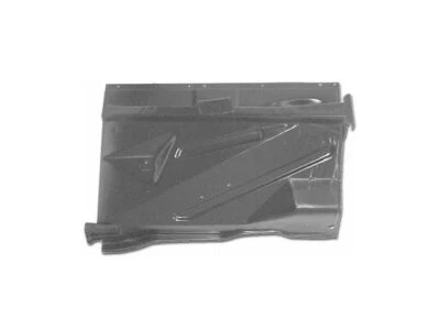 For 1960-1966 Chevrolet C10 Panel Inner Fender Right - Passenger Side 16364GNWS - Image 1 of 2