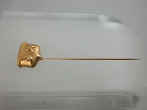 Wunderschöne Designer Nadel B. Kieselstein Cord Gold 750 - Bild 1 von 5