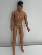 New Kids On The Block 1990 Hanging Loose Series Jordan Knight Fashion Doll