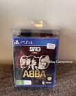 Let?S Sing Abba Ps4 - Sony Playstation 4 Mic Bundle - Brand New