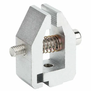 Push Pull Tester Force Gauge Fixture Tensile Tester Clamp 500N Stainless Steel - Picture 1 of 5