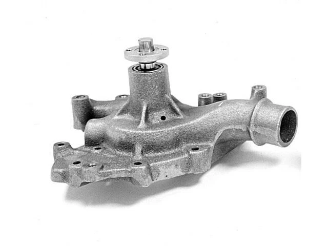 Bomba de agua para Lincoln Mark III 1970-1971 29678QJWT 7,5 L V8 Foto 1 de 2