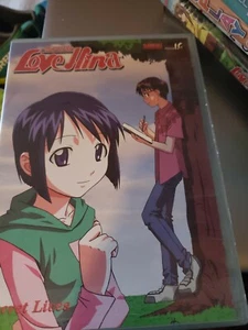 Love Hina, Volume 3: Secret Lives (Episodes 9-12) Used - Very Good - Picture 1 of 2
