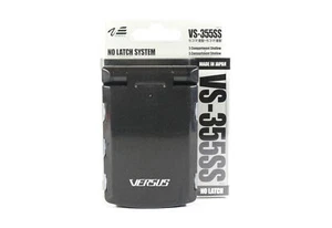 Meiho VS-355SS (97 x 64 x 20 mm) Black (8349) - Foto 1 di 4