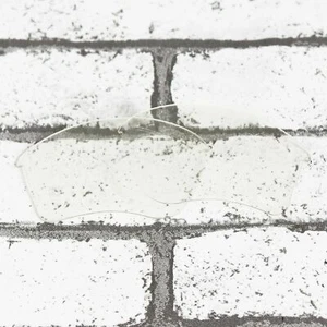 HPO Lente di ricambio acqua salata per-OAKLEY mezza giacca XLJ -HD trasparente - Foto 1 di 4