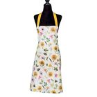 Flowers & Bees Apron