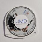 NBA Live 09 (Sony PSP) Disk Only 