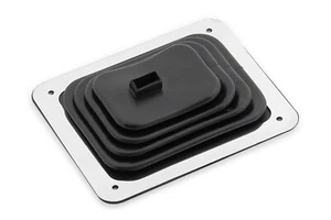 Bota de cambio pequeña Mr Gasket 9648 6,5" X 5,25" - Imagen 1 de 2