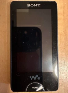 Sony Walkman X Series NW-X1050 16 GB solo lettore audio portatile nero - Foto 1 di 7
