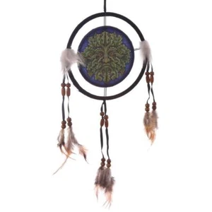 SPIRIT OF THE FOREST DREAM CATCHER 16CM (A06L) - Picture 1 of 1