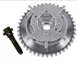 3R2Z-6A257-DA For Ford Expedition F-150 Timing Camshaft Sprocket Cam Phaser - Picture 1 of 4