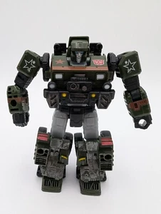 Transformers Generations War for Cybertron: Siege Hound - come da foto - Foto 1 di 22