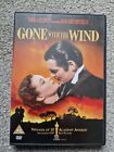 GONE WITH THE WIND DVD FILM - CLARK GABLE