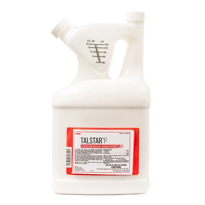 Talstar P Professional 3/4 Gallon - Bifenthrin 7.9%  - NOT FOR: CT, NY, SD, VT - Image 1 of 4