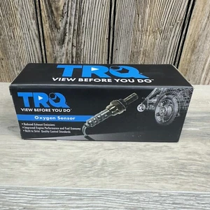 TRQ Downstream Oxygen Sensor For 2009-2014 Hyundai Sonata 2011-2015 Kia Optima - Foto 1 di 8