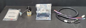 Woodward SA-4492, Speed Controller, APECS 500, Elec. Engine Governor w/Actuator - Picture 1 of 21