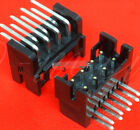 100PC  DF11-8DP-2DS (24)  8P 2.0mm pitch housing pin holder Receptacle