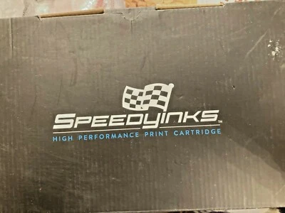 Cartucho Speedyinks MKTN225C/M/Y 3Pk Brother DCP 9020 HL3140/3150/3170 MFC 9130 Foto 1 de 4