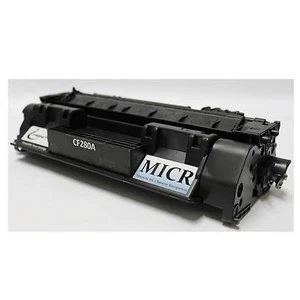 ImagingPress HP CF280A, 80A MICR Secure Toner Cartridge for check printing - Zdjęcie 1 z 2
