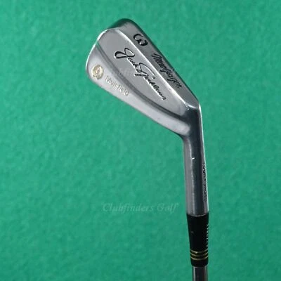 MacGregor Jack Nicklaus Muirfield Single 3 Iron True Temper Dynamic Steel Stiff - Image 1 of 2