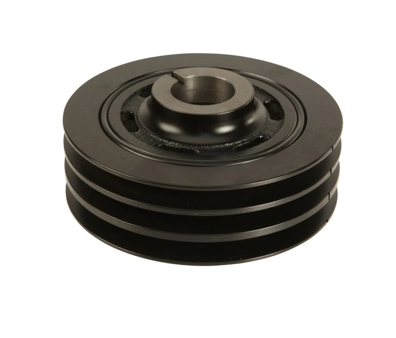 Polea del cigüeñal/equilibrador armónico para motor Volvo 9135194  Foto 1 de 1