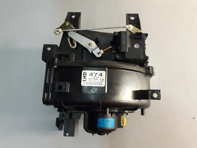 Mitsubishi Space Star ´04 Gebläsemotor Gebläse Gehäuse DENSO MF116300-7112 - Изображение 1 из 4