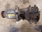 Rear Carrier Assembly 2.93 Ratio From 2008 Ford Edge 10065421 Ford Edge
