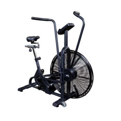NEW Air Bike Commercial Grade FB300B Body Solid Fan Bike - Image 1 of 4