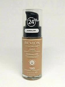 Revlon ColorStay "24 Hour Wear " Makeup = Pump, Normal/Dry Skin~ Choose Color - Bild 1 von 3