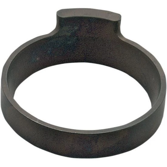 1997-1999 for Harley Softail Custom FXSTC Replacement Lower Race with Stops - Image 1 of 1