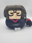 SQUISHMALLOWS DISNEY EDNA & JACK-JACK PLUSH FROM INCREDIBLES MOVIE