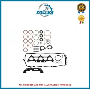 AUDI A4 A5 A6 3.0 TDI DIESEL ENGINE HEAD SET W/O HEAD GASKET 02-10022-01 - Picture 1 of 2