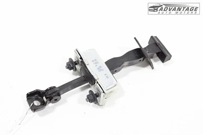 2014-2019 CADILLAC CTS REAR LEFT SIDE DOOR PANEL CHECK STRAP STOPPER OEM - Image 1 of 4