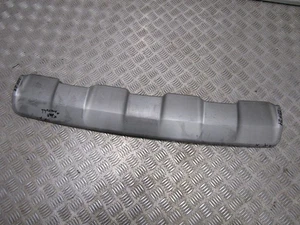 Mercedes ML W164 Rear Bumper Lower Cover Trim Genuine A1648850322 REF I0F21 - Picture 1 of 6