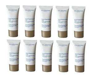 Clarins Multi Regenerante 10 x 15 ml Extra Firming Night Cream LOT OF 10 - Picture 1 of 1