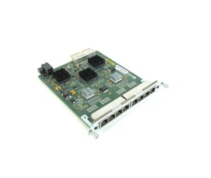 Juniper JXU-8GE-TX-S 8-Port Gigabit Ethernet Module 710-017525 7q - Picture 1 of 4