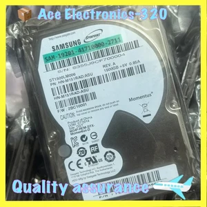 Samsung ST1500LM006 1.5TB 5400RPM SATA 2.5" Laptop HDD Hard Drive - Picture 1 of 4