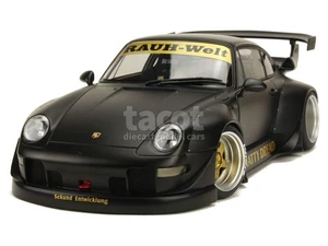 Porsche 911/993 RWB 2015 - AUTOart 1/18 - Imagen 1 de 1