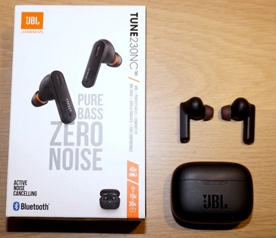 JBL TUNE 230NC TWS - Image 1 of 4