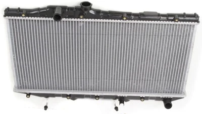 For 1988-1991 Camry Radiator 1640074450 TO3010201 - Imagem 1 de 4