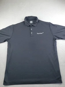 Polo Callaway Uomo Large Opti Dri Thermador Camicia Leggera - Foto 1 di 21