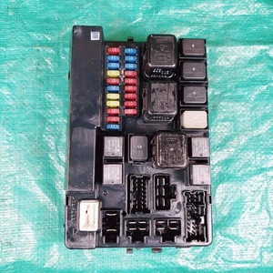 03 04 Nissan 350Z Infiniti G35 IPDM Power Module 284B7AL505 Fuse Box Block Relay - Picture 1 of 5