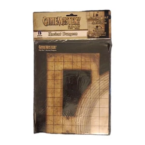 Ancient Dungeon by Jason A. Engle (2012, Game) - Imagen 1 de 3