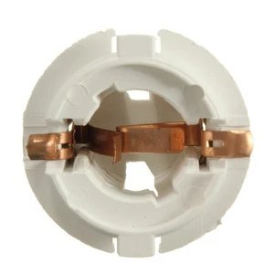 For 7 Series X3 E32 E38 Tail Light Socket Bulb Holder Rear Light - Picture 1 of 12
